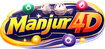 Logo manjur4d
